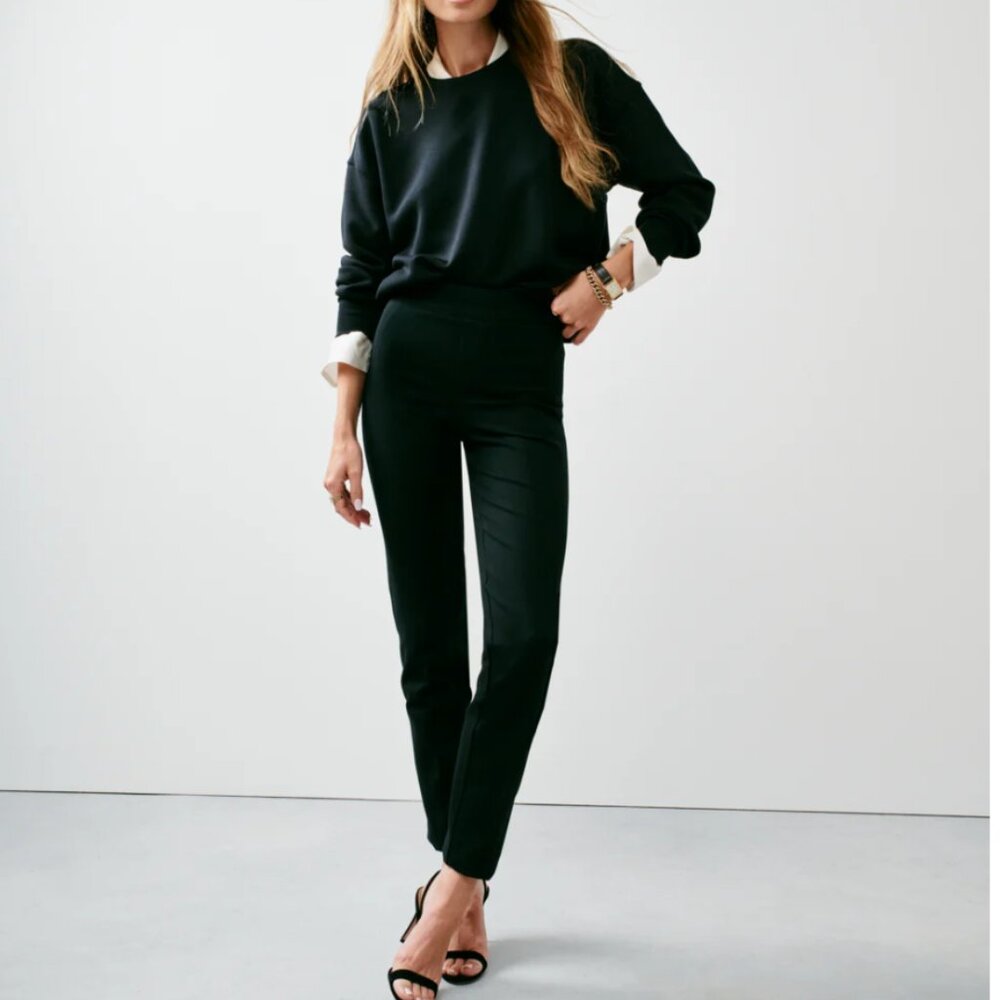 SPANXsmooth™ PerfectFit Ponte Slim St